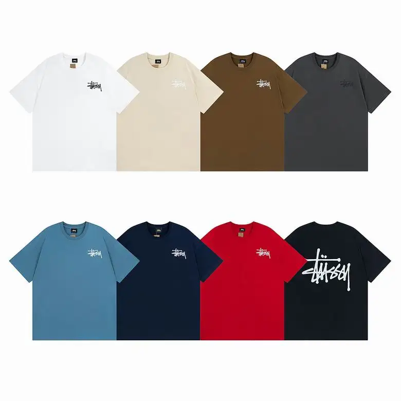 Stussy S-XL  19ttXB852